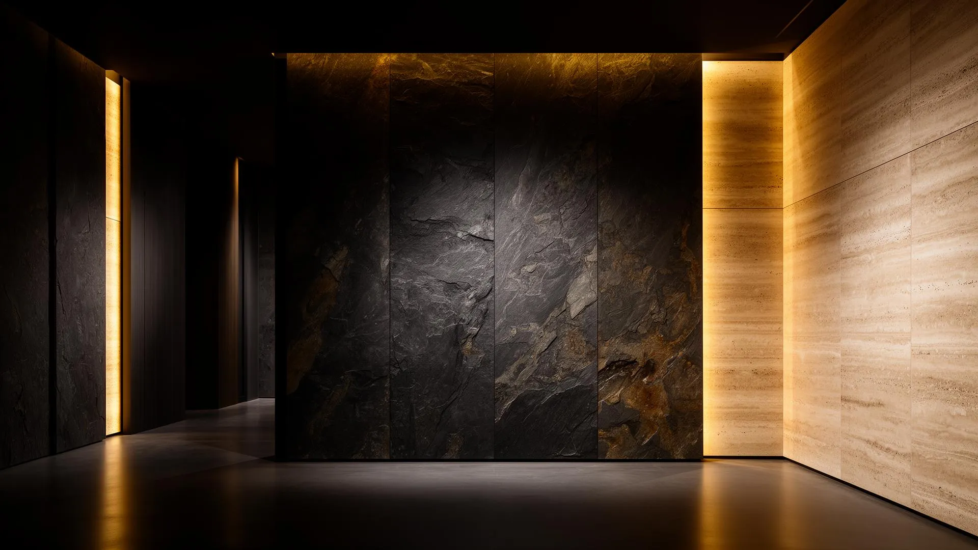 Showroom de piedra natural SuanStone